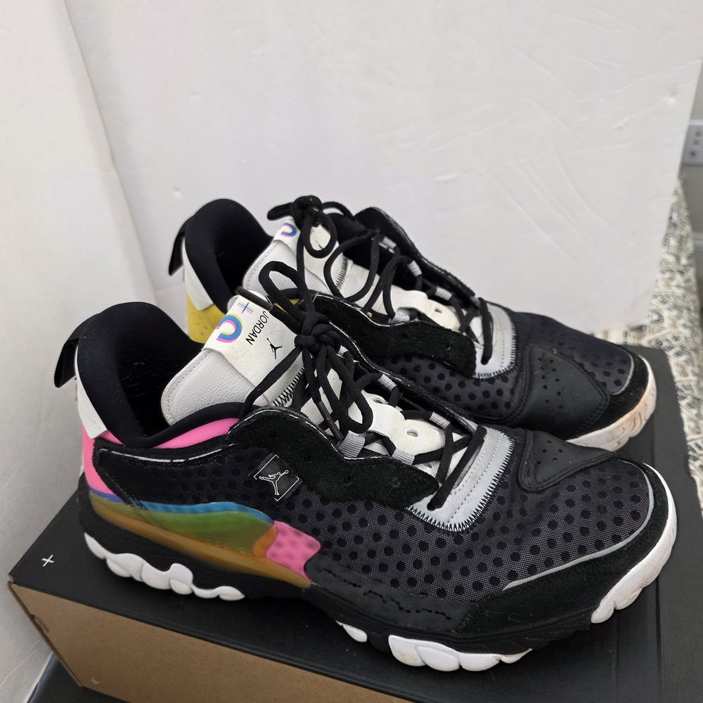 Jordan Delta 2 Size 13
